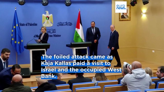 Missile launched from Yemen intercepted, Israeli military says