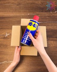 Quick box resizing trick! 📦