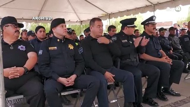 Cámaras corporales para documentar el actuar de los policías propone diputada