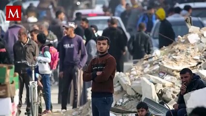 Fuego israelí en Gaza: hospital destruido y líder de Hamás muerto