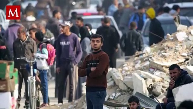 Fuego israelí en Gaza: hospital destruido y líder de Hamás muerto