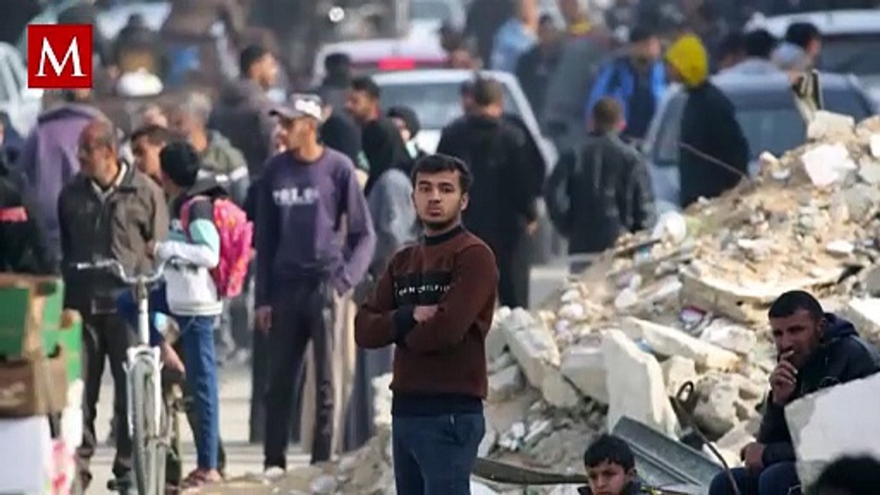 Fuego israelí en Gaza: hospital destruido y líder de Hamás muerto