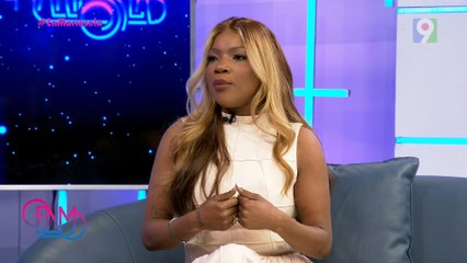 Chiki Bombón: “A mí me ha dado muy duro ser madre soltera” | ENM