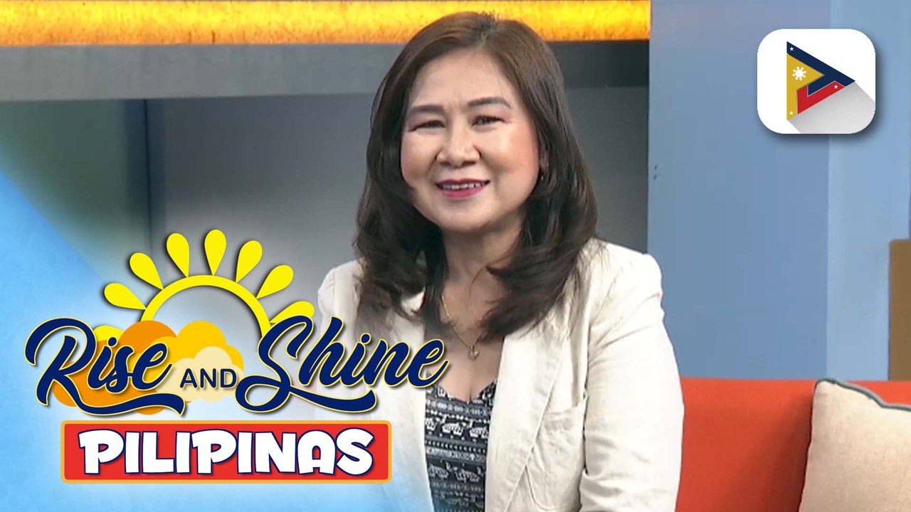 Kilalanin ang realtor by day at singer by night na always na nagpapaindak sa kaniyang mga manonood