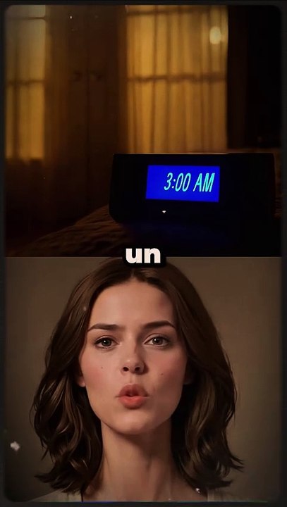 📌 🚪 "No abras la puerta, mamá… ellos quieren entrar 😨👁️"