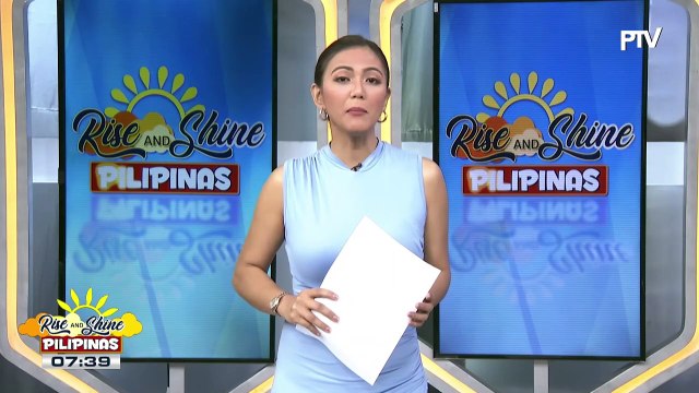 Pagkakabit ng horizontal metal gear deck matapos masira ang Marilao bridge, sinimulan na ng pamunuan ng NLEX