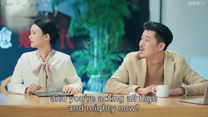 The Quirky and the Charming Ep 14 English Sub