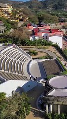 El Partenón de 'El Negro Durazo': La Historia Detrás del Icono