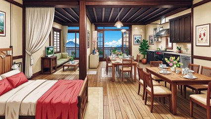 Shadows from the Basement