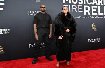 カニエ・ウェスト＆ビアンカ・センソリ、インスタグラムでお互いのフォローを解除