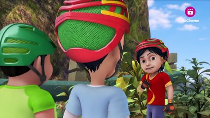 Shiva _ शिवा _ Full Episode 03 _ The Plane Hijack(1080P_HD)