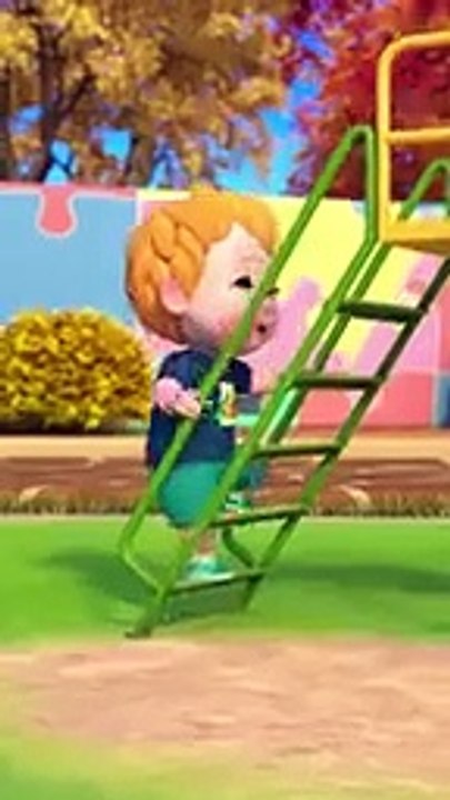 📚 Smart Kids, Happy Learning!  Best kids channel