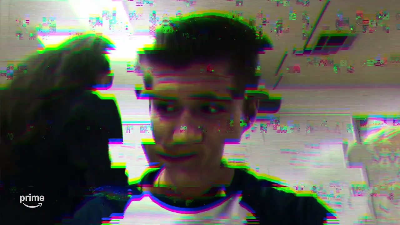 Spy High