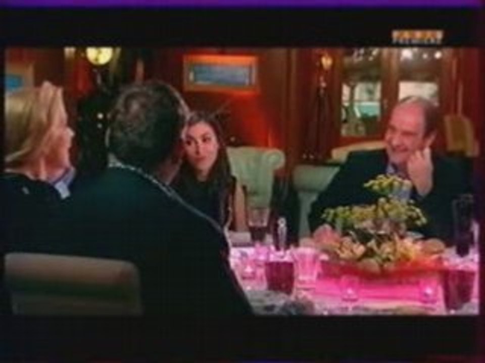 " Marlene , Jean Jacques et moi"