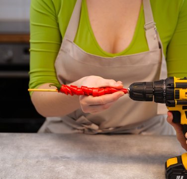Cuisinez plus intelligemment, pas plus difficilement : C'EST GÉNIE/C EST DU GÉNIE DU GÉNIE !