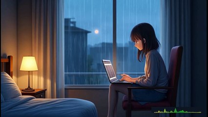 Morning Chill Vibes 🌅 Calm Music to Start Your Day 🌸