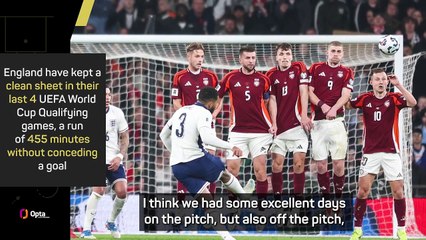 Latvia and Albania wins remind Tuchel of excitement over England job