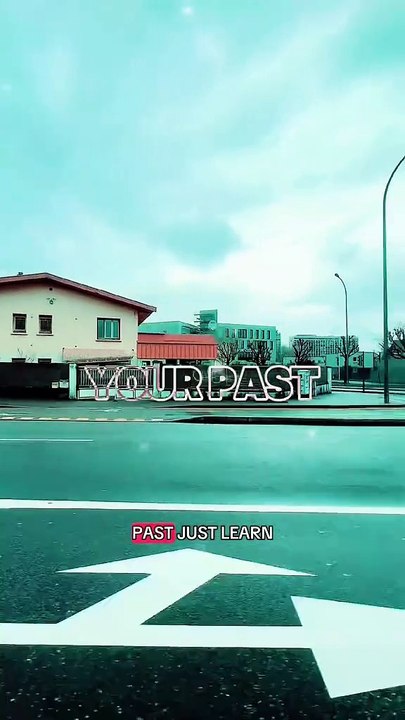 Don't regret your past just learn from it and improve #BR3 #motivation #success #regret #inspiration