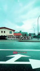 Don't regret your past just learn from it and improve #BR3 #motivation #success #regret #inspiration