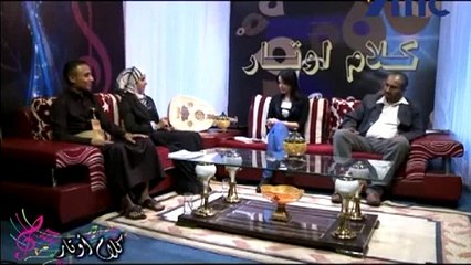 الفنانة احلام علي بعد كل الي حصل لي