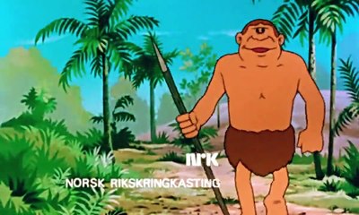 Es war einmal der Mensch  E07 - Das roemische Reich