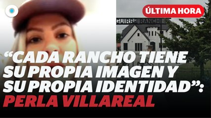 Dueña del Rancho Izaguirre en Texas niega tener vínculos con el crimen organizado I Reporte Indigo