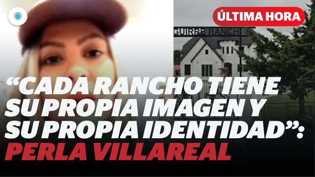 Dueña del Rancho Izaguirre en Texas niega tener vínculos con el crimen organizado I Reporte Indigo
