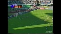 Qualifiers 2000.06.04 - Argentina vs Bolivia
