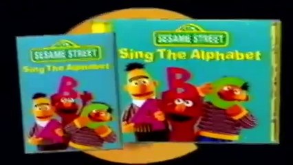 sing hoot and howl 1999 vhs