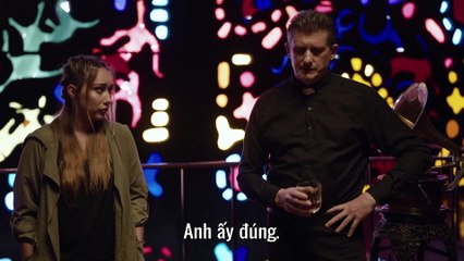 Thiên Thần Sa Ngã: Những Chiến Binh Hòa Bình/Angels Fallen: Warriors of Peace - Vietsub + Thuyết Minh