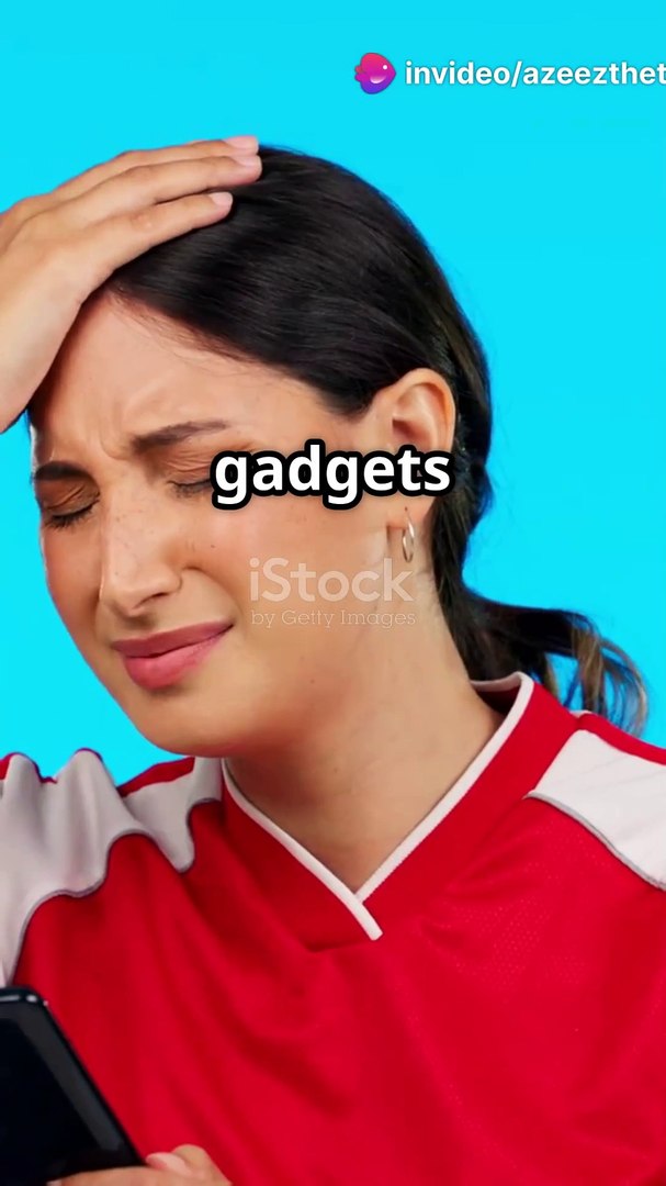 Some tech innovations changed the world, but these?