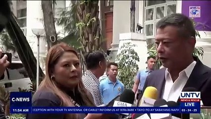 Justice system ng Timor Leste, immature - Sec. Remulla