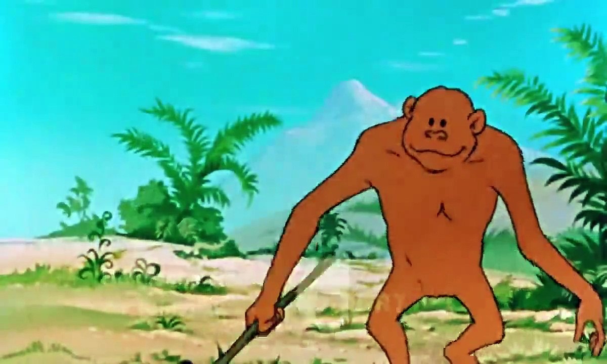 Es war einmal der Mensch  E12 - Die Reisen des Marco Polo