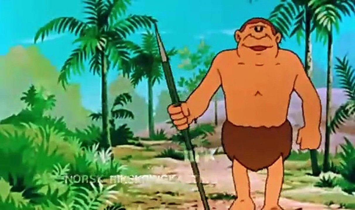 Es war einmal der Mensch  E13 - Der Hundertjaehrige Krieg