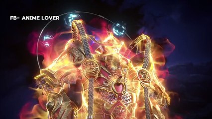 Peerles Bettle Spirit Eps 99 Sub indo dan Eng