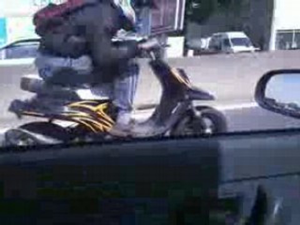 wilback sur le spitro a salade