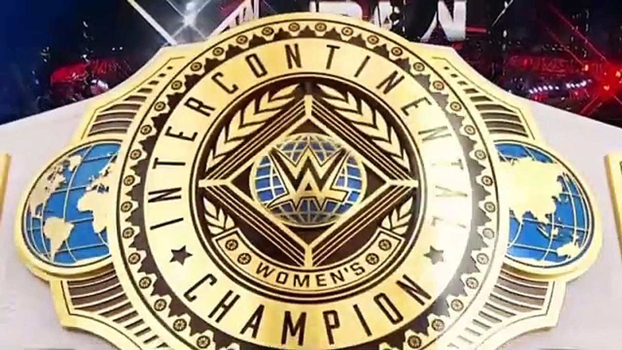 WWE MONDAY NIGHT RAW 24th March 2025