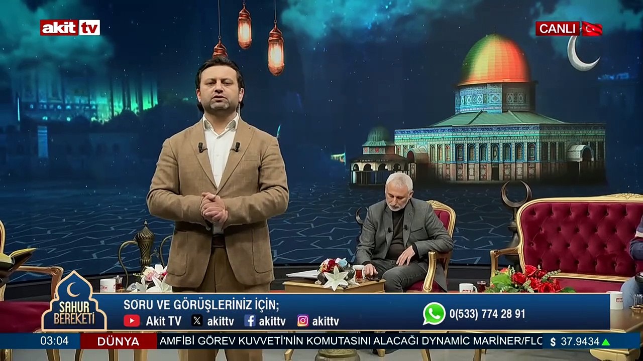 Ramazan ayında kimsesizlerin sesi olmak için neler yapabiliriz?