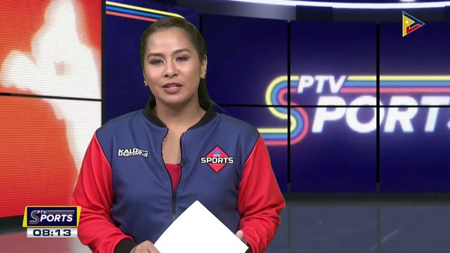 Capellas, kampanteng handa na ang PH Men’s Football Team kontra Maldives sa opener ng AFC...