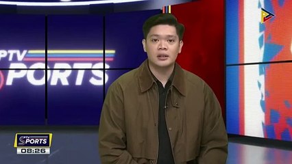 NU Bulldogs, panalo kontra Ateneo De Manila sa UAAP Season 87 Baseball Tournament