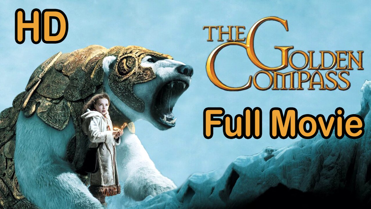 The Golden Compass (2007) Full Movie HD