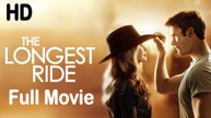 The Longest Ride (2015) Full Movie HD
