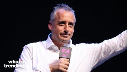 Joe Gatto Denies Assault Allegations from TikToker as Internet Remains Divided