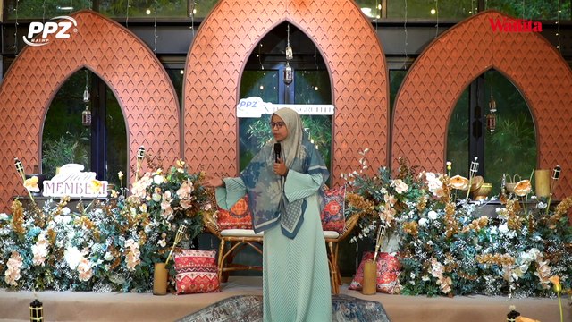 “Sampai hati anak-anak aku… Saya solat, saya baca Al-Quran, saya sedekah… Apa salah saya?”