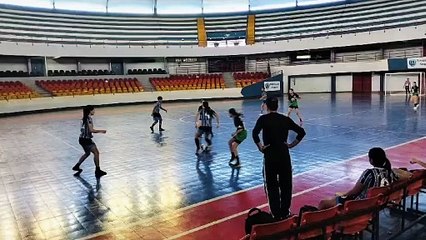 Jogo amistoso/ Grêmio x Silvânia Go