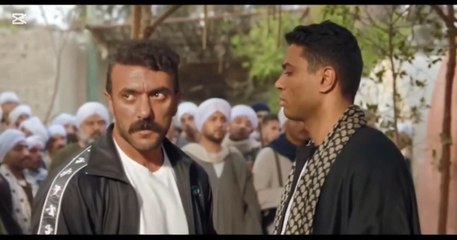 مسلسل فهد البطل الحلقة 27