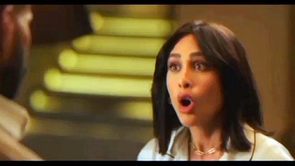 مشاهدة الحلقة 27 من مسلسل وتقابل حبيب مع نيكول سابا وياسمين عبد العزيز 🎬