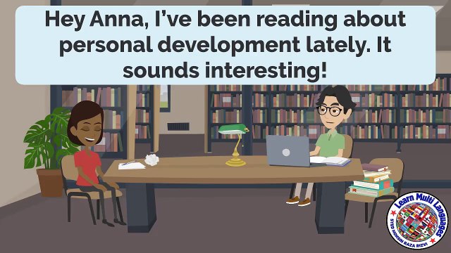 Practice English Ep 04 through different Daily Life Conversations - Improve Listening and Speaking