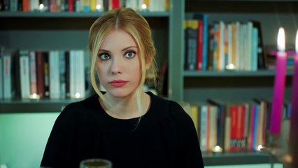 76. Estado Civil: Complicado (Iliski Durumu: Karisik), en español