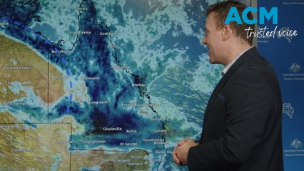 Urgent Weather Alert: Severe Flooding Expected Across Queensland 🌧️